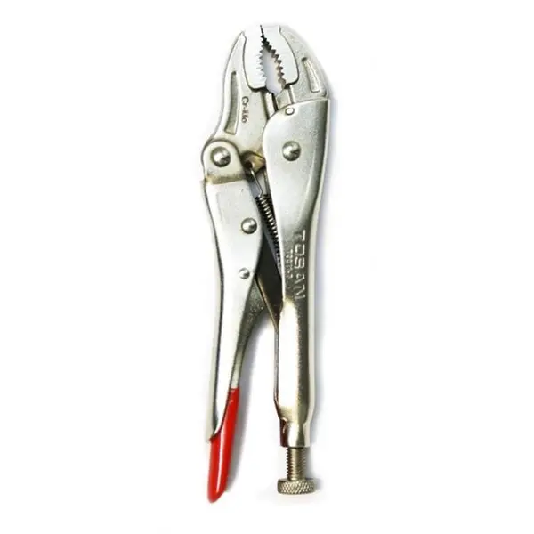 انبر قفلی توسن مدل T2011-7 سایز 7 اینچ