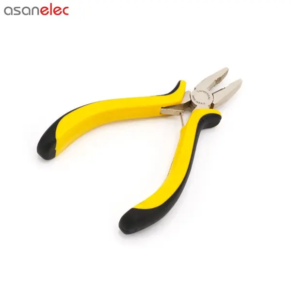 انبردست توسن مدل T5013-M سایز 4.5 اینچ