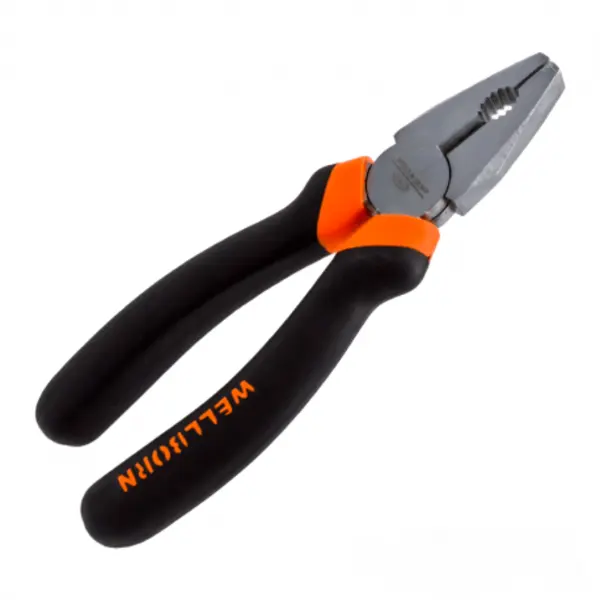 انبردست توسن مدل T5013-M سایز 4.5 اینچ