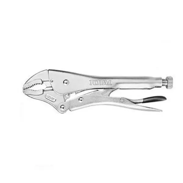 انبر قفلی توتال مدل THT191001 سایز 10 اینچ