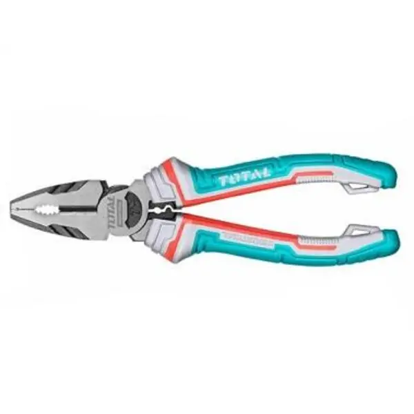 انبردست توتال مدل THT210806S سایز 8 اینچ - 4