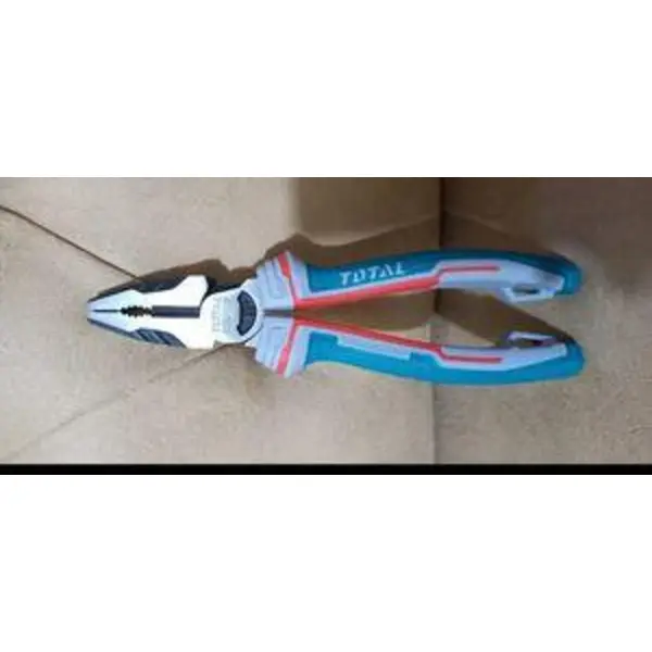 انبردست توتال مدل THT210806S سایز 8 اینچ - 3