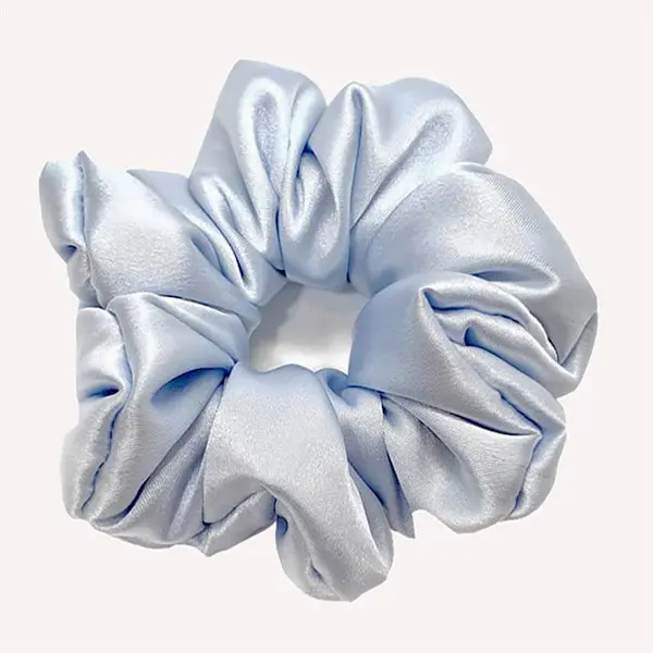 کش مو اسکرانچی ساتن کد tic02