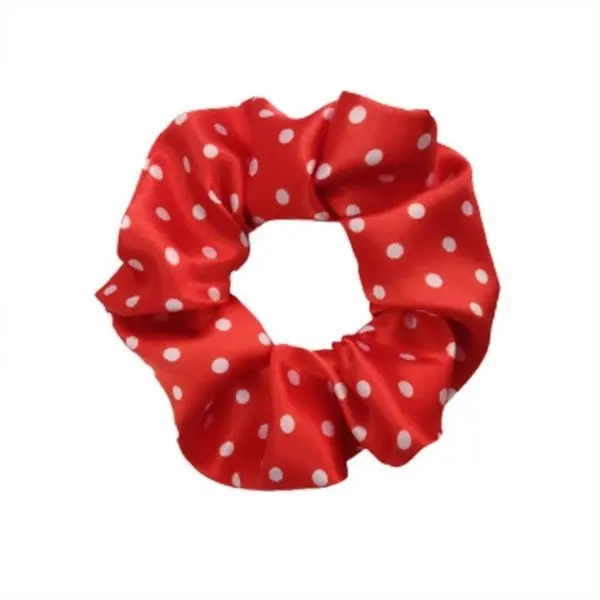 کش مو اسکرانچی ساتن کد tic02