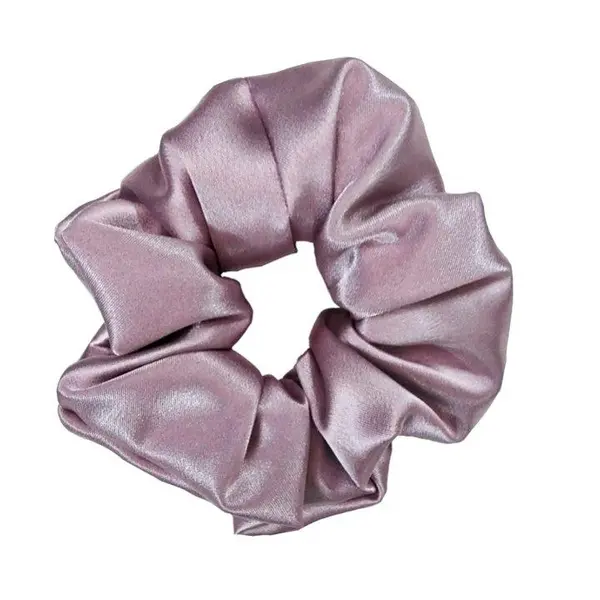 کش مو اسکرانچی ساتن کد tic02