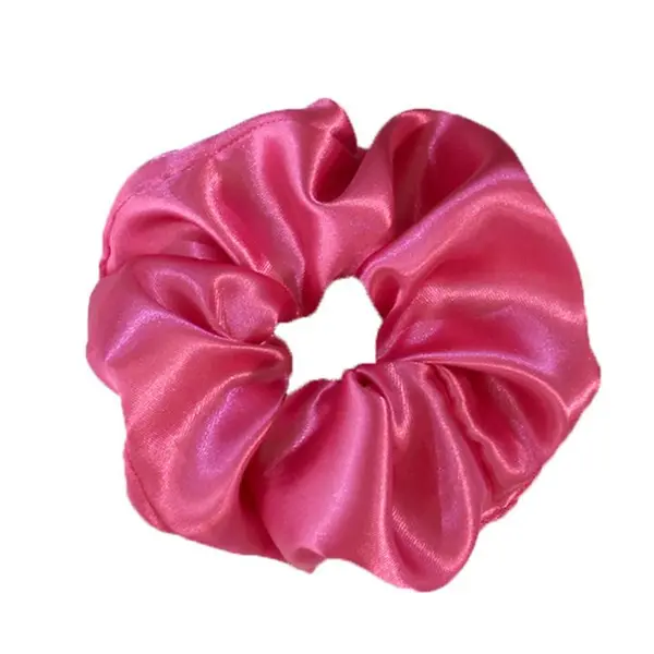 کش مو اسکرانچی ساتن کد tic02