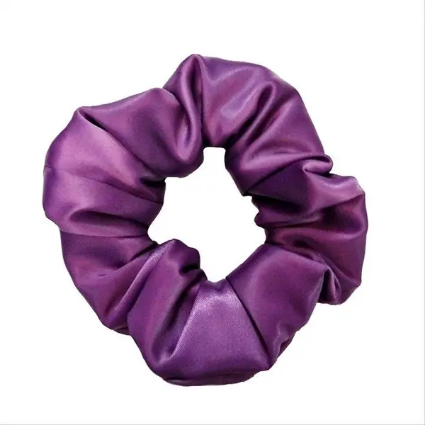 کش مو اسکرانچی ساتن کد tic02