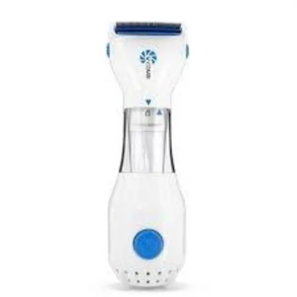 شانه الکتریکی ضد شپش وی کمب V COMB