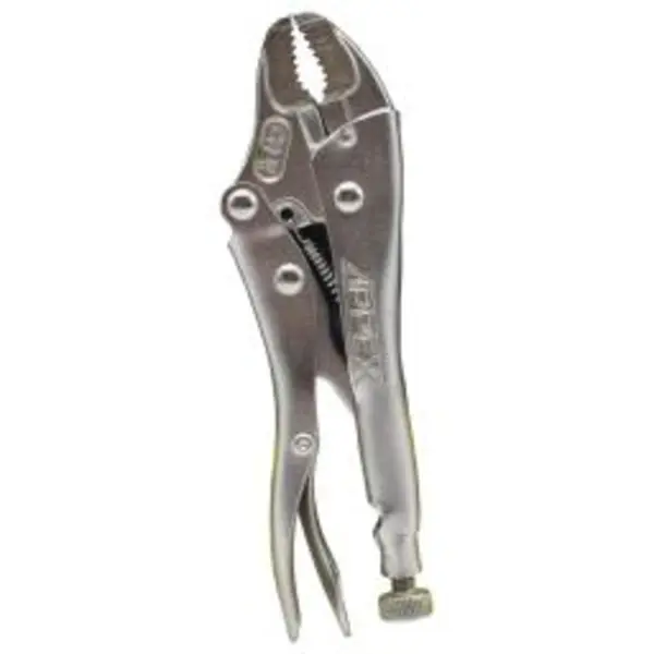 انبر قفلی اپکس مدل YP-APX-1905-125MM سایز 5 اینچ