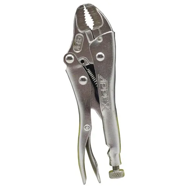 انبر قفلی اپکس مدل YP-APX-1905-125MM سایز 5 اینچ