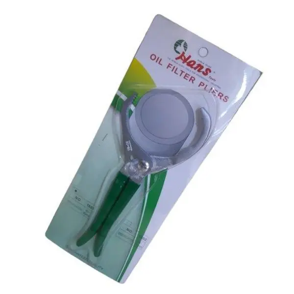 انبر فیلتر بازکن هنس مدل 1818