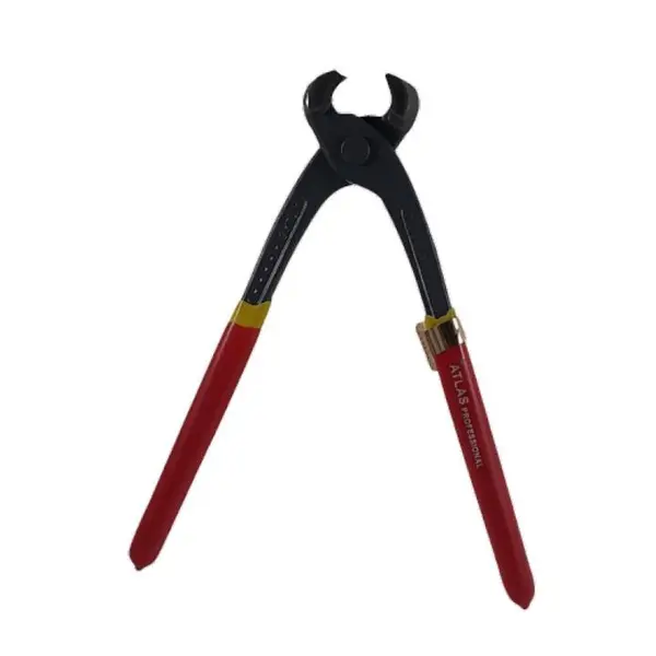 گاز انبر اطلس  کد 09 سایز 9 اینچ