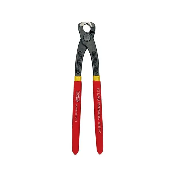 گاز انبر اطلس  کد 09 سایز 9 اینچ