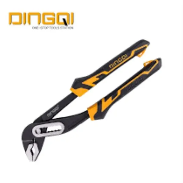 انبر کلاغی 10 اینچی دینگی DINGQI مدل ART:27103