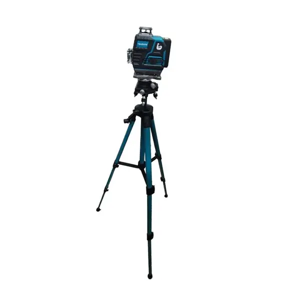 تراز لیزری ماکوتا مدل TM-4D21WF - 4