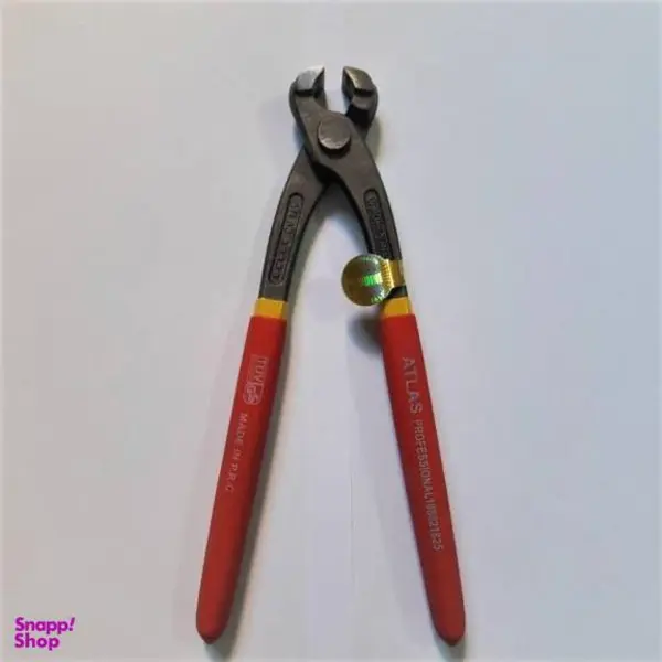 انبر آرماتور اطلس کد 16334 سایز 10 اینچ