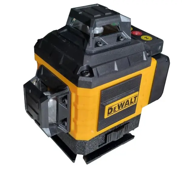 تراز لیزری  مدل 16 لاین سبز کد Dewalt H 16-5 - 2