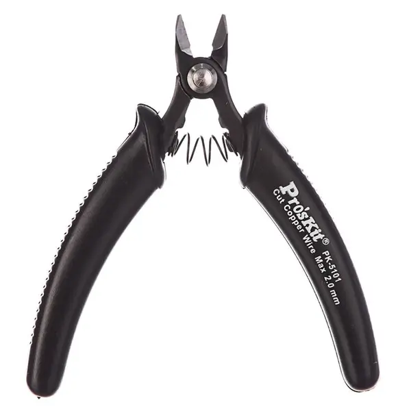 انبر کف چین پروسکیت مدل 1PK-5101 سایز 5 اینچ - 2