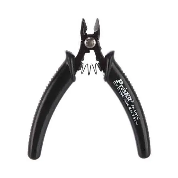 انبر کف چین پروسکیت مدل 1PK-5101 سایز 5 اینچ - 3