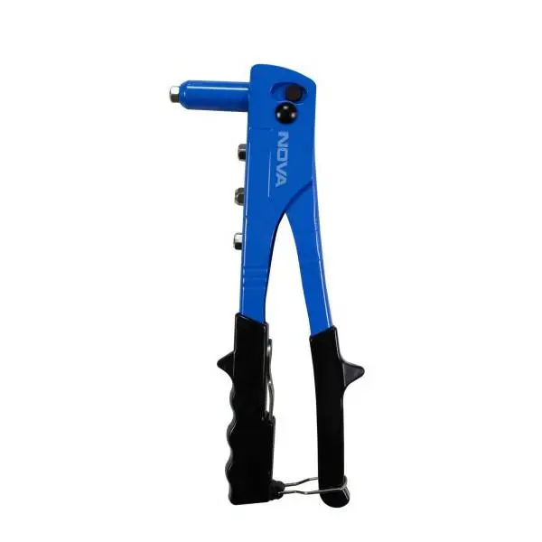 انبر پرچ نووا مدل 2004