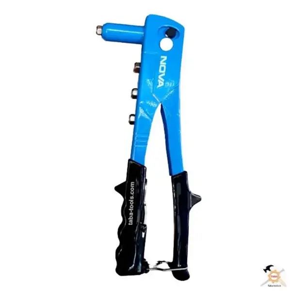 انبر پرچ نووا مدل 2004