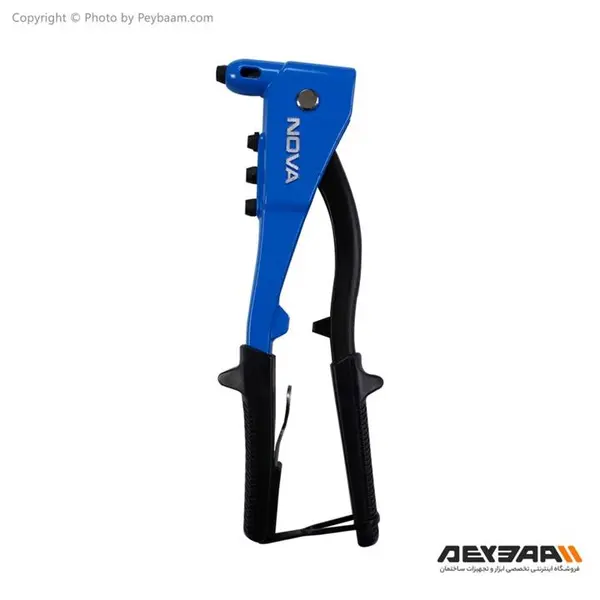 انبر پرچ نووا مدل 2006