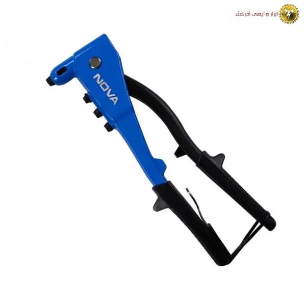 انبر پرچ نووا مدل 2006