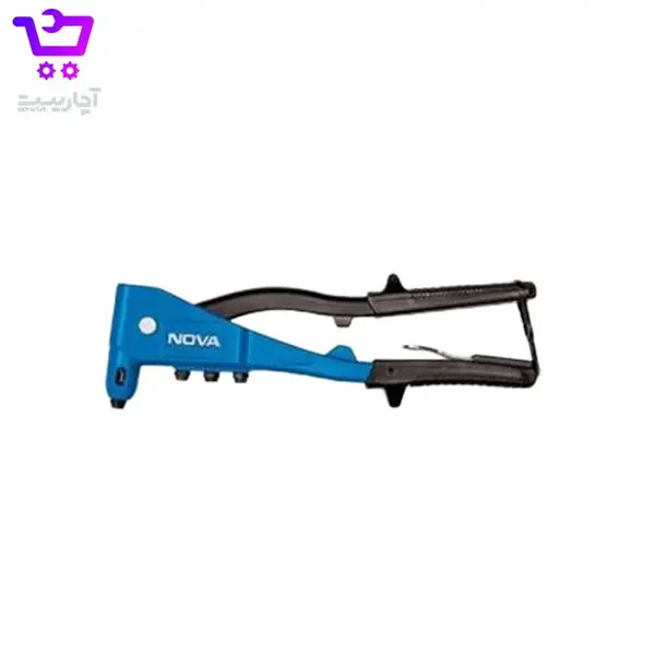 انبر پرچ نووا مدل 2006