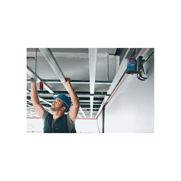 تراز لیزری بوش 20 متری مدل GLL2-20