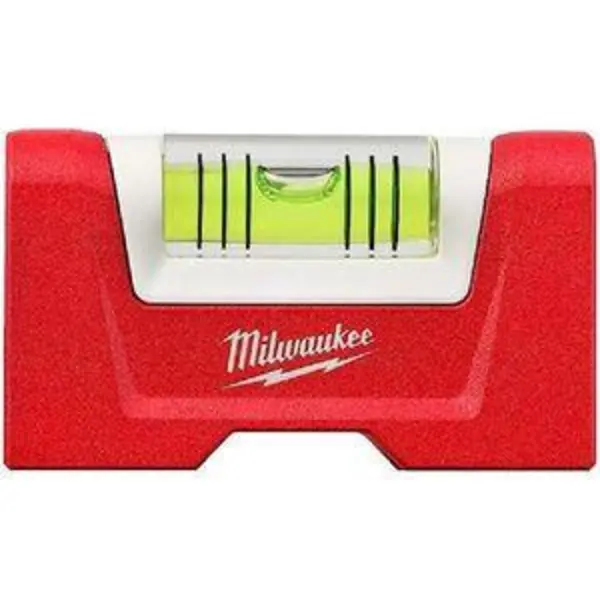 تراز جیبی میلواکی مدل 2122