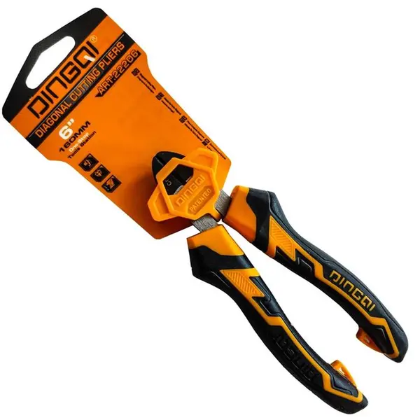 سیم چین دینگشی مدل 22206 سایز 6 اینچ