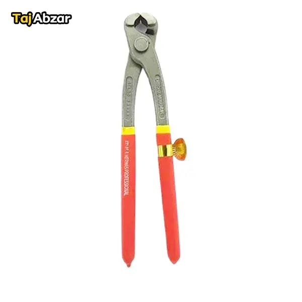 گاز انبر اطلس کد 225  9 اینچ