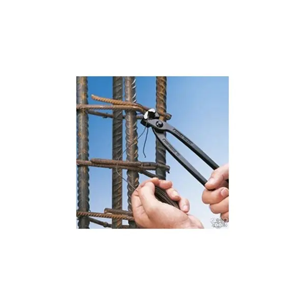 گاز انبر کنیپکس مدل 250-99 سایز 10 اینچ