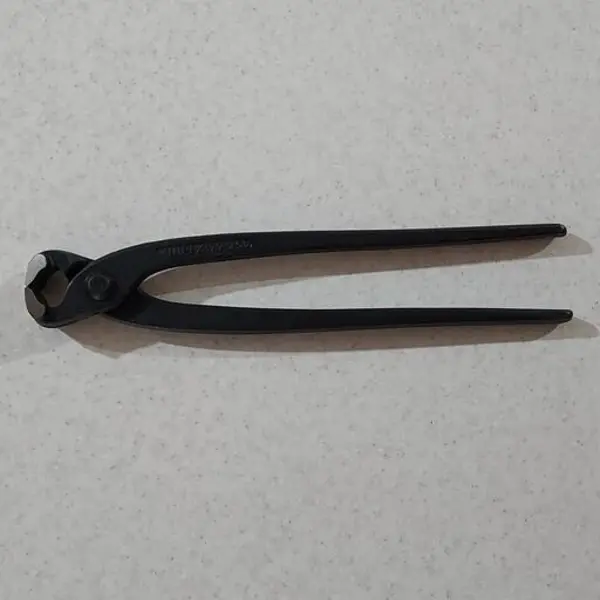 گاز انبر کنیپکس مدل 250-99 سایز 10 اینچ