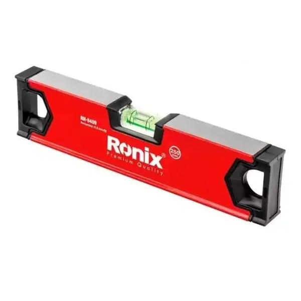 تراز بنایی 25 سانتی متری مدل RH-9409 رونیکس - 3