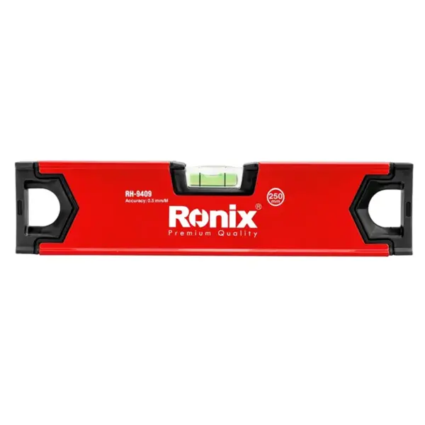 تراز بنایی 25 سانتی متری مدل RH-9409 رونیکس