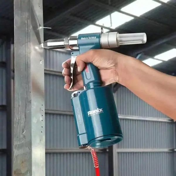 پرچ بادی رونیکس مدل 2702