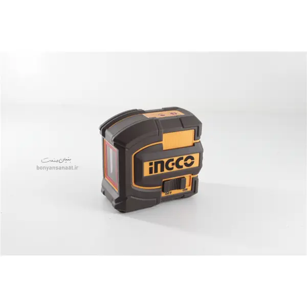 تراز لیزری 2 خط قرمز اینکو HLL156503