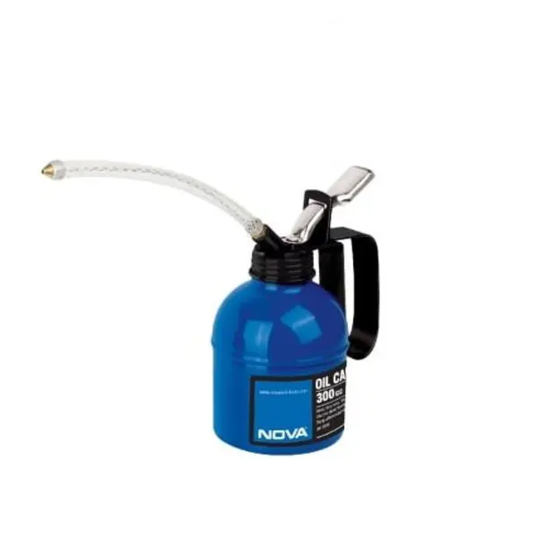 روغن دان هندی 300 سی سی نووا مدل 4930