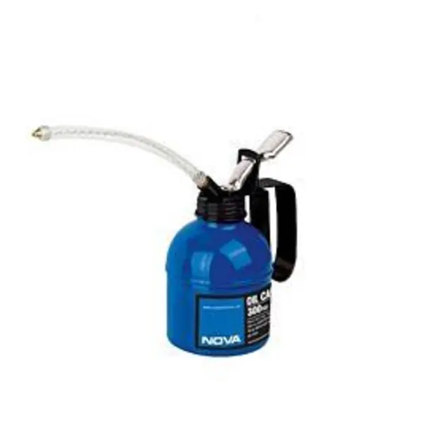 روغن دان هندی 300 سی سی نووا مدل 4930