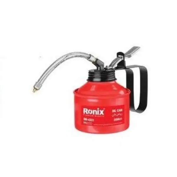 روغن دان 350cc رونیکس مدل RH-4331