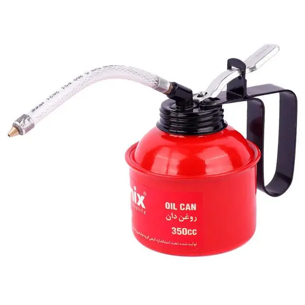 روغن دان 350cc رونیکس مدل RH-4331