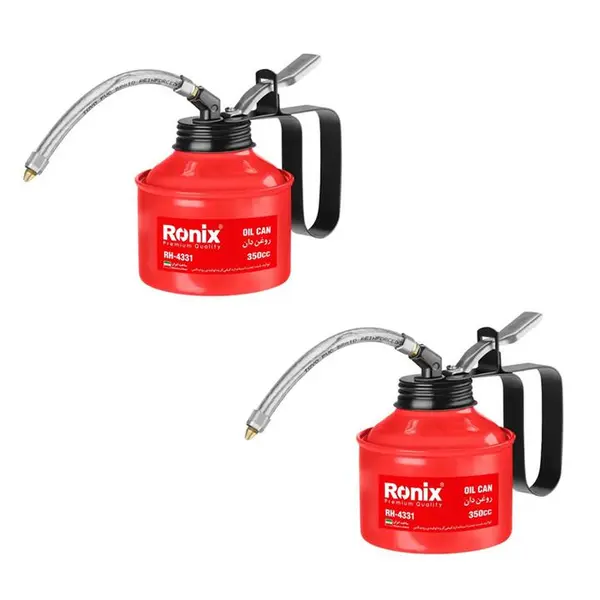 روغن دان 350cc رونیکس مدل RH-4331