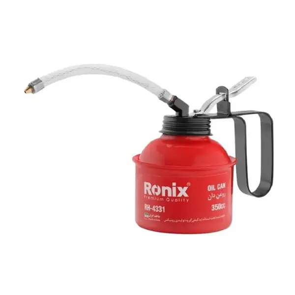 روغن دان 350cc رونیکس مدل RH-4331