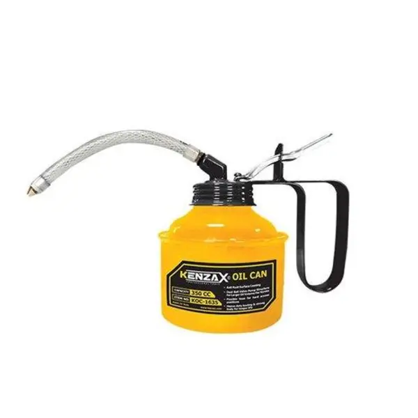 روغن دان کنزاکس 350 سی سی مدل KOC-1635 پمپ فلزی