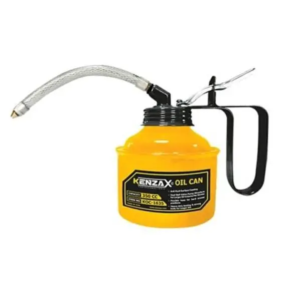 روغن دان کنزاکس 350 سی سی مدل KOC-1635 پمپ فلزی