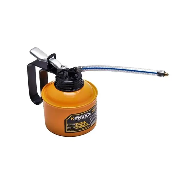 روغن دان کنزاکس 350 سی سی مدل KOC-1635 پمپ فلزی