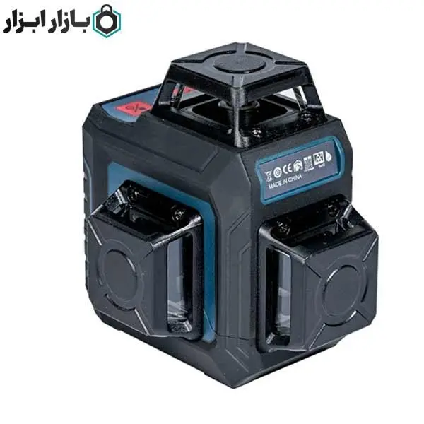 تراز لیزری آروا مدل 4682