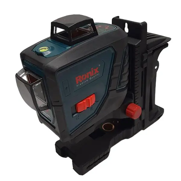تراز لیزری 360 درجه رونیکس مدل RH-9536 سه بعدی - 3