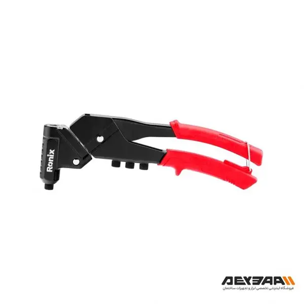 انبر پرچ 360 درجه رونیکس مدل Ronix RH-1611 - 3
